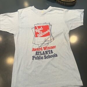 Vintage Atlanta Tee